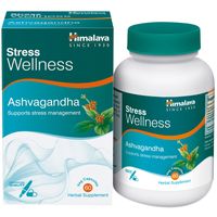 Himalaya Ashwagandha